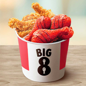 big-8